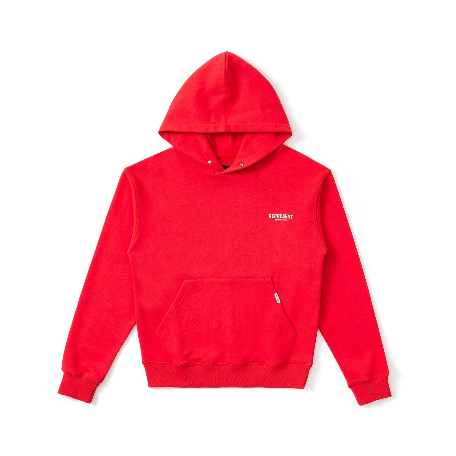 Loose Men's Couple Hooded Sweater - Bellarte Enchanté Loose Men's Couple Hooded Sweater